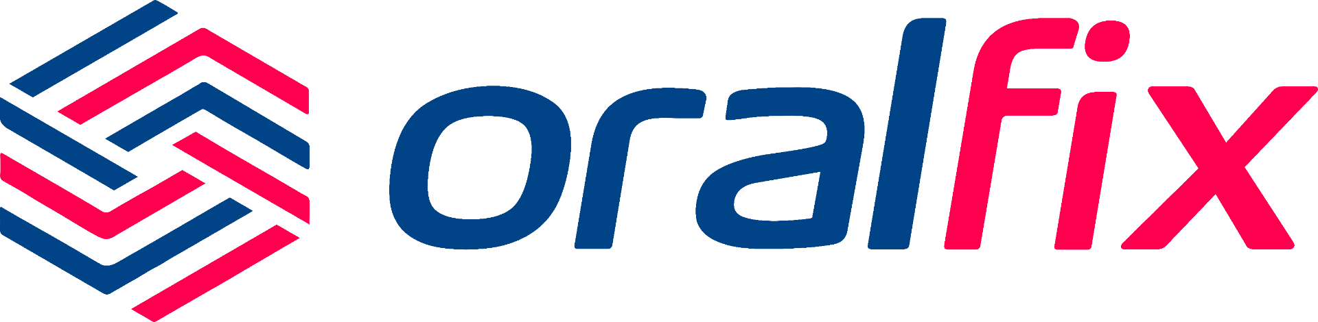 OralFix Componentes Protéticos